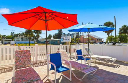 Bella Sirena Inn - Foto 19