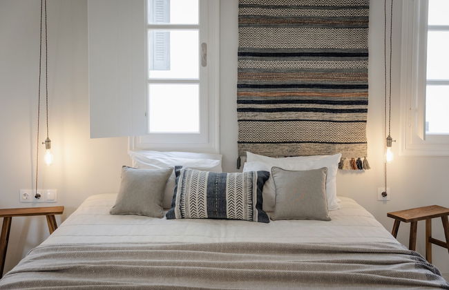 Scorpios Beach Santorini - Foto 16