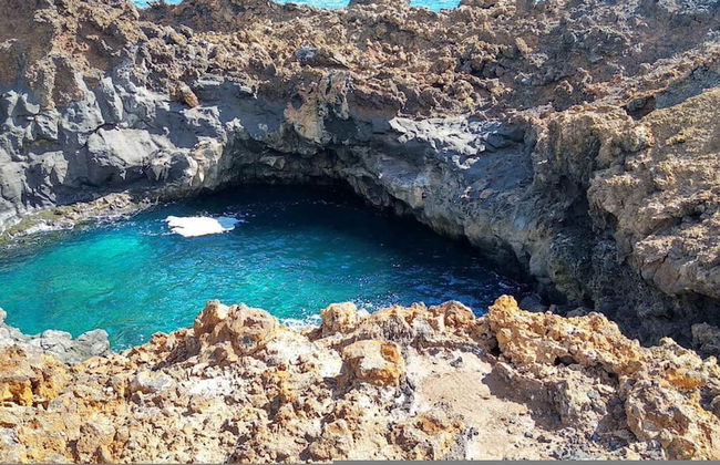 Bayside Kalendra Rofe A Hidden Retreat by the Sea - Foto 8