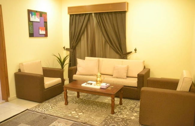 Baitotah Hotel Apartments - Foto 9