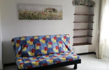 Monolocale con giardino e parcheggio privato CITRA zero zero ottanta trentuno LT 0281 - Photo 10