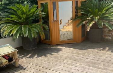 La Villa Saint Jean BAS DE VILLA - Foto 9