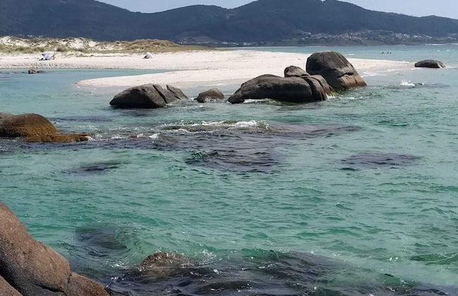 OLardoMar - Casa Rural - Photo 55