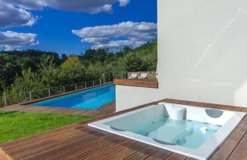Villa Vala - Foto 27