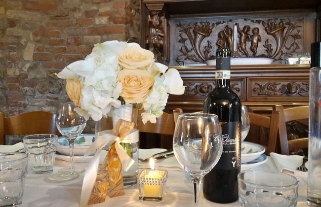 Poderi Arcangelo - Photo 54