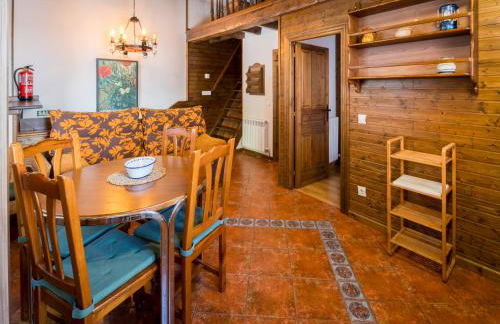 Apartamentos Rurales Les Martes - Foto 66