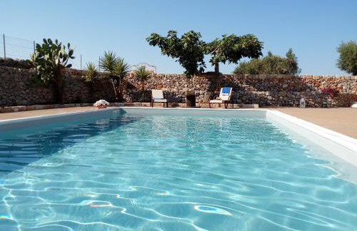Agriturismo Masseria Alberotanza - Photo 2