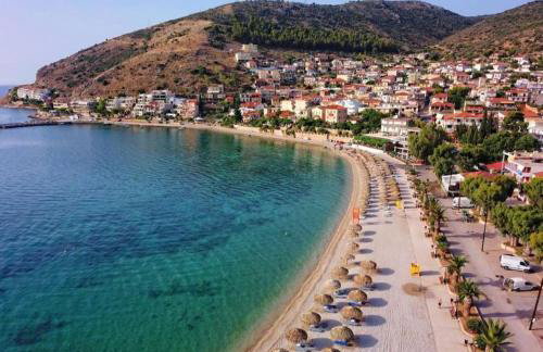 Sea view maisonette near Nafplio!1' drive to beach - Photo 32