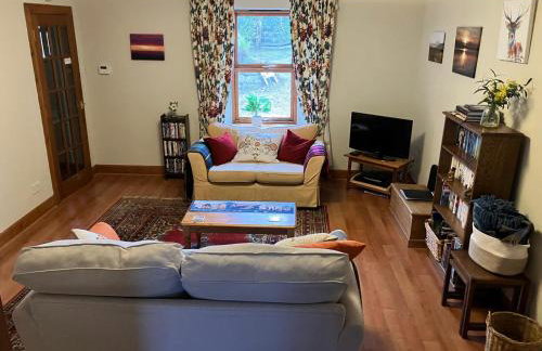 Midkinleith Farm Holiday Cottage - Foto 25