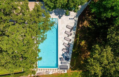 Villa Bijur in Brajkovići - Haus für 8 Personen - Photo 36