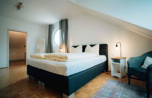 FeWo Kabine 50/ Seilbahn Blick / 2 Schlafzimmer - Foto 1