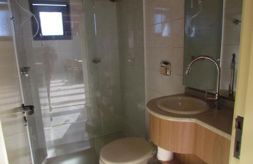 Apartamento Das Flores2 - Photo 13