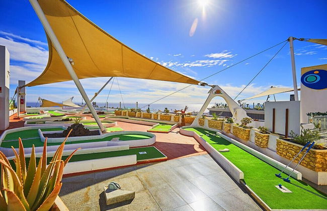 Apartamentos Maribel - Foto 18