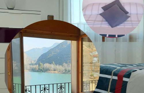 Apartamento a 1a linea Sant Llorenç de Montgai_ WhiteHouse - Foto 27