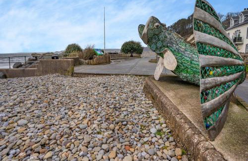 Stable Cottage - Uk10694 - Foto 7