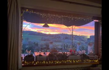 Country house Il Poggio - Foto 1