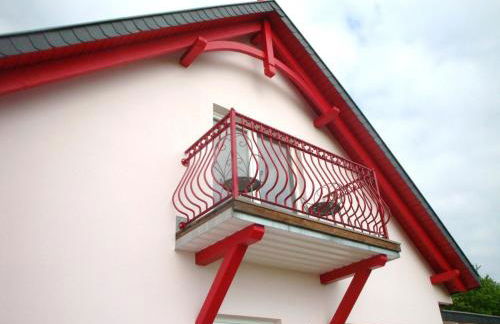 Haus Dornröschen - Foto 17