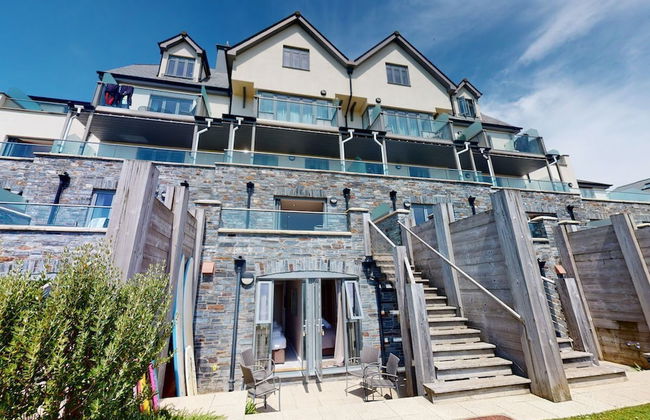 Saunton Point Break 2 Bedrooms - Foto 7