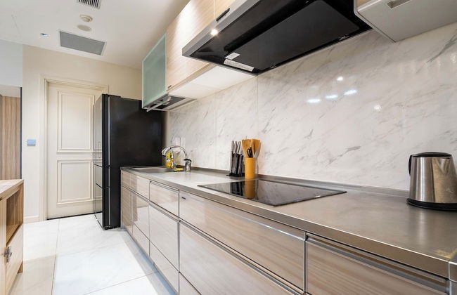 MADISON Saigon Luxury Citypoint - Foto 46