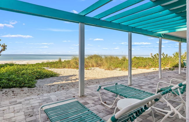 Sea Club I Beach Resort - Foto 68