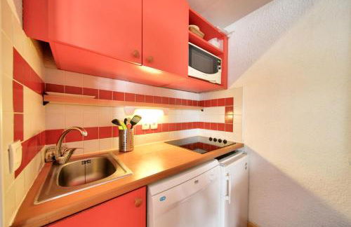 Résidence Plagne Lauze - maeva Home - Appartement 3 pièces 6 personnes - Sélection MAE-2674 - Foto 11