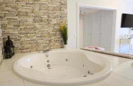 VILLA ALTUS near Ericeira with swimming pool, jacuzzi and 2 games room - Foto 16