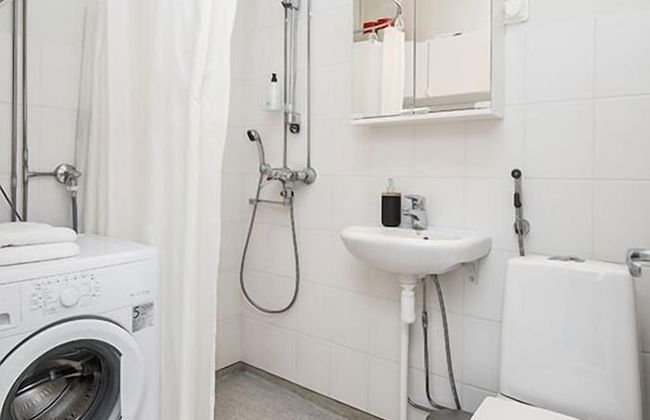 Kotimaailma Apartments Vaasa - Foto 72