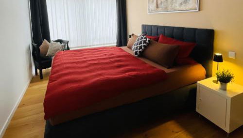 FeWo Uettingen Mitte - Foto 2