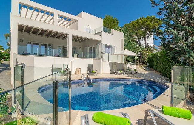 Cala Llonga in Cala d Or - Foto 29