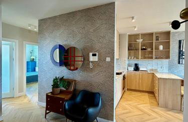 Plażowy Zakątek Boho - Foto 43