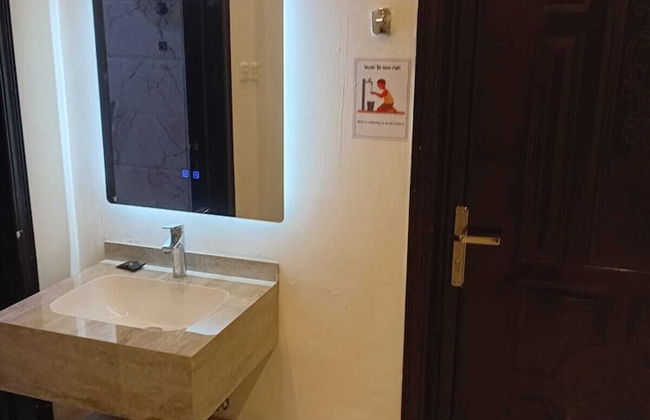 Luluat Althuraya Serviced Apartments - Foto 16