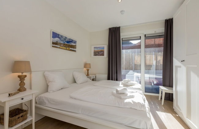 Terrace Flat in Zoutelande - Foto 3
