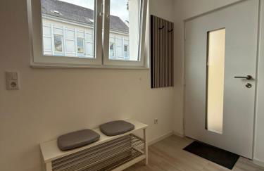 Smart Home Bad Camberg - moderne Ferienwohnung - Foto 36
