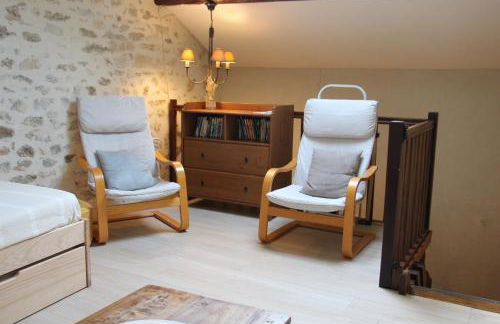 Le Pigeonnier, gîte des Lucioles en Provence - Foto 16