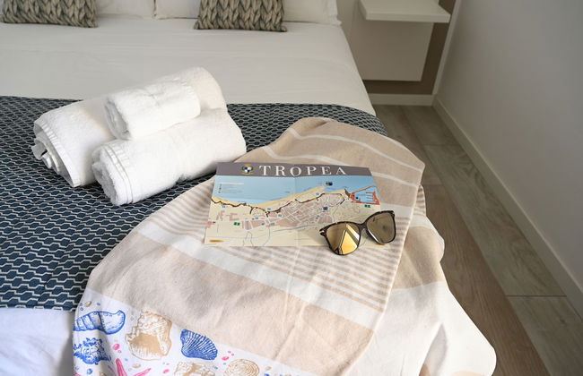 La Torre del Mulino - Superior Rooms - Foto 28