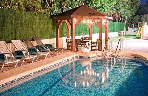 Villa Costeres - Foto 55