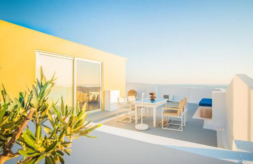 Parthenis Beach, Suites by the Sea - Foto 109