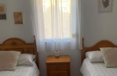 acogedor apartamento 2 dormitorios - Foto 8