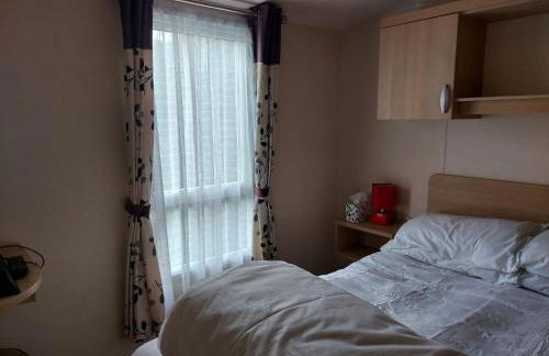 6 berth pet friendly caravan on Sandy Glade (John Fowlers) Brean - Foto 12