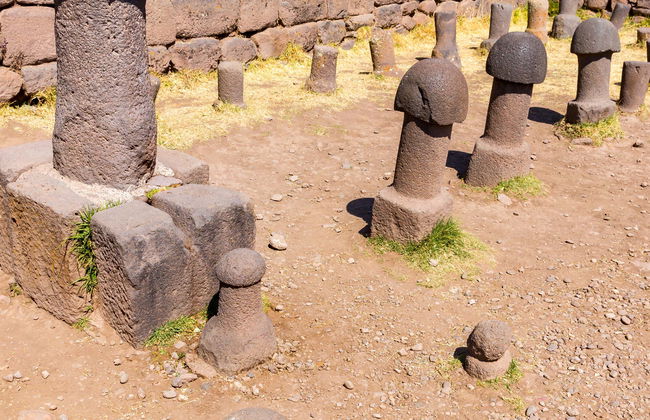 Chucuito Tour - Foto 6