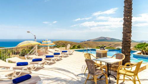 Villa Cala Torta Na Lluny by Interhome - Photo 5