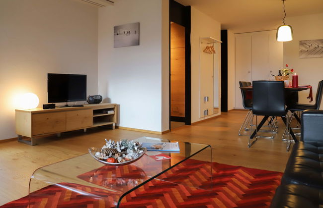 Allod Park Haus C 705 - Foto 7