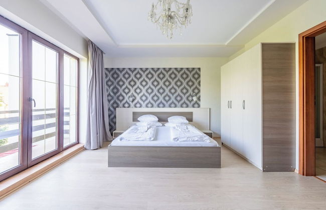 Faraway Aparthotel near Airport - Foto 50