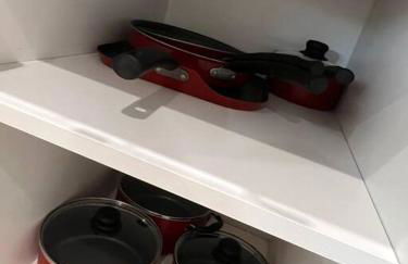 505 Relaxing 1BR apartment in center city of Philly - Foto 33