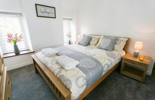 Tyddyn Waen - Foto 23