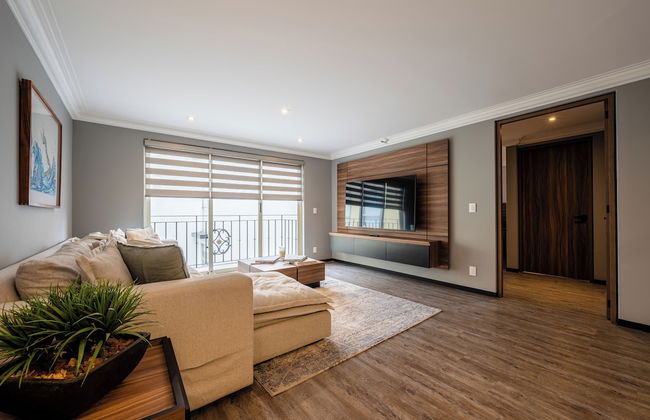 Capitalia Obelisk Polanco - Foto 42