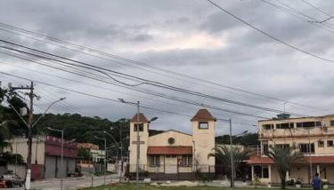 Casa da Alvenaria- Praia de Mauá - Foto 3