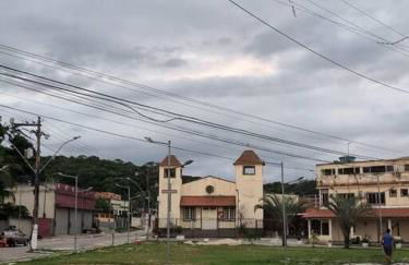Casa da Alvenaria- Praia de Mauá - Foto 3