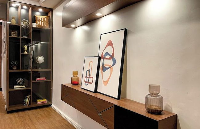 Umeralty hotels and Apartments - Foto 57