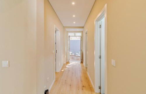 Setúbal Downtown Farol - Foto 20